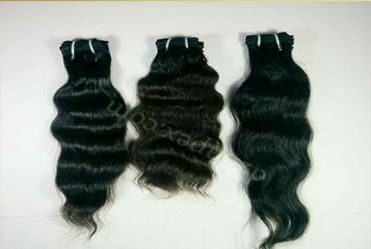 Human Hair Collection in India