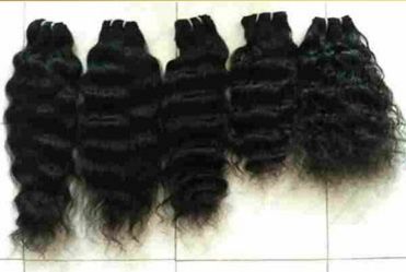 Human Hair Manufacturers in India