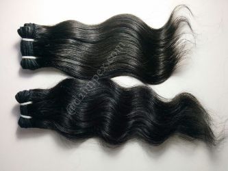 Human Hair Pieces for Women