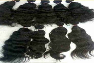 Indian Temple Hair Wholesale