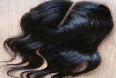 Lace Front Wigs Online India