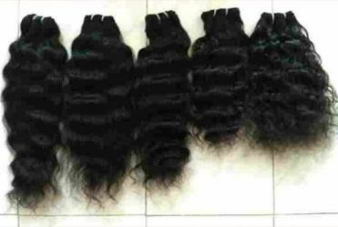 Raw Hair Extensions Wholesale